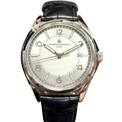 VACHERON CONSTANTIN(����������󡦥��󥹥��󥿥�)�ե��եƥ������å��� �����ȥޥƥ��å� 4600E/000A-B442  ����� AE-263������Ź��