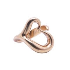 Tiffany&Co.(�ƥ��ե��ˡ�������)/K18 �����ץ� �ϡ��ȥ��/8.2��/���ΤΤ�/���A/NAC-417��̾�Ų�Ź��