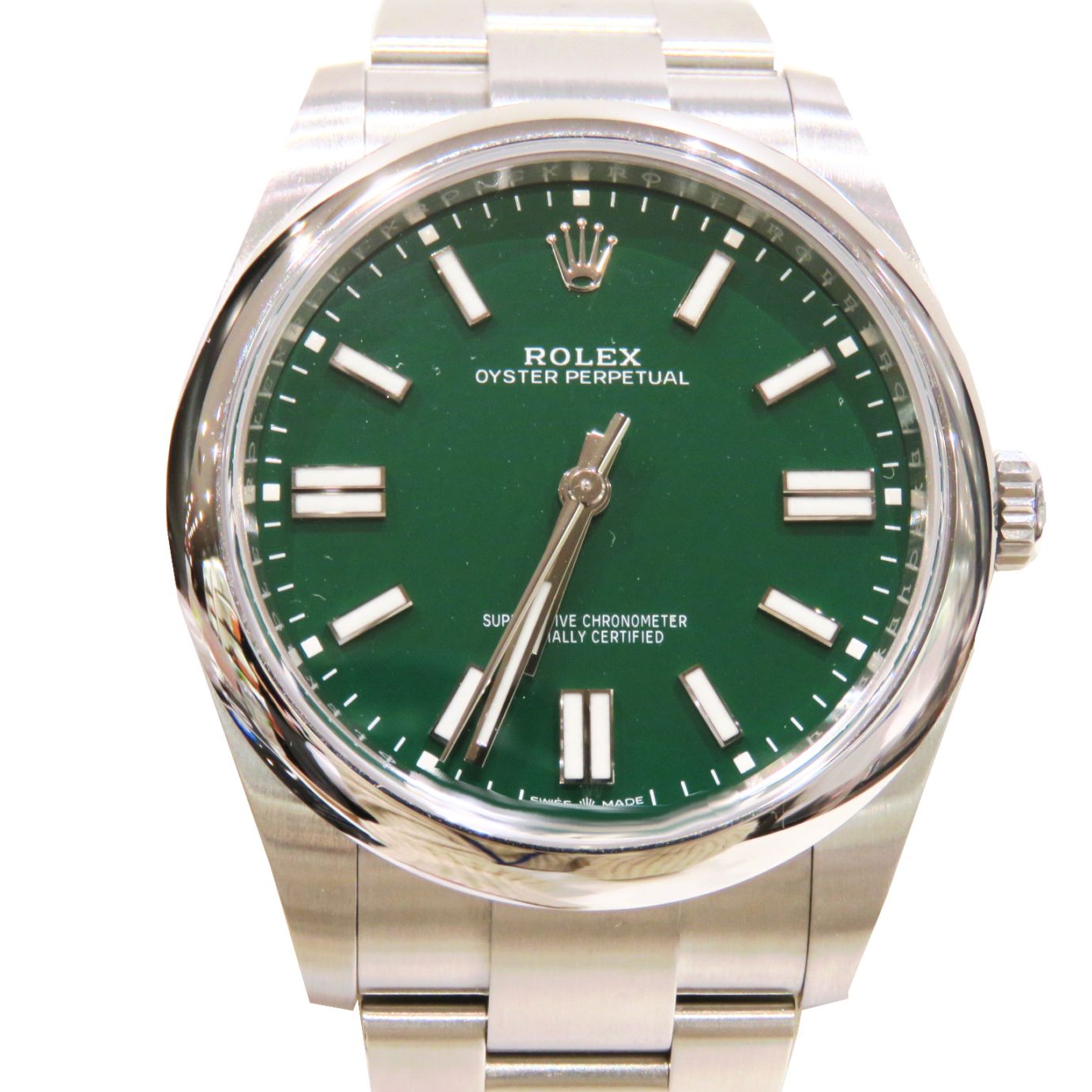 ブランドバンク フリマサイト ブラバン｜ROLEX (ロレックス) 1908