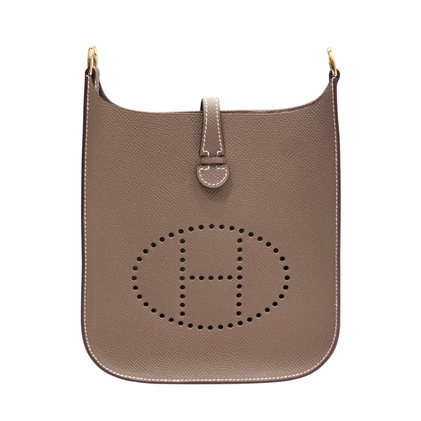 エルメス エブリン 16 セリエ エトゥープ ブランドバンク フリマサイト ブラバン｜HERMES (エルメス) エブリン