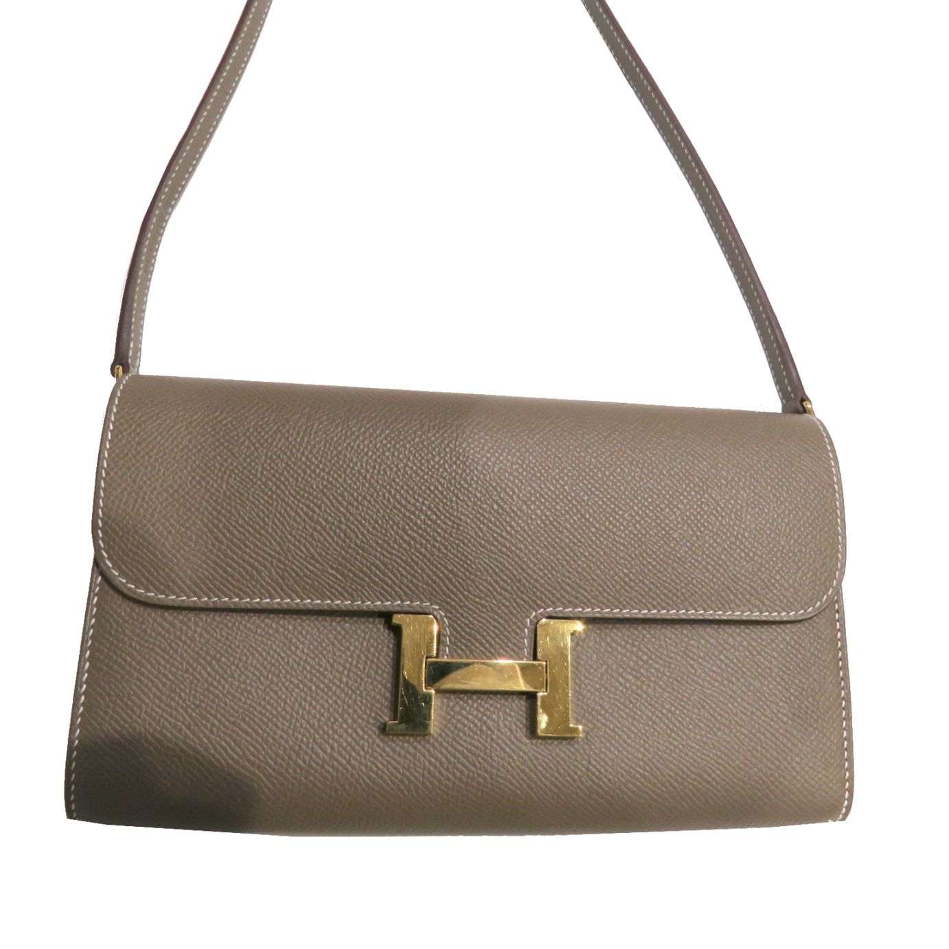 エルメス エブリン 16 セリエ エトゥープ 楽天市場】【11/22～26限定・最大2万円OFFクーポン対象】エルメス