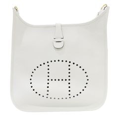 HERMES (����᥹) �������PM ���������Хå� �˥塼�ۥ磻��(������ɶ��) �ȥ��� W��� ̤���� V99 ���Ź