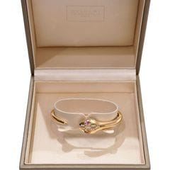 BVLGARI(�֥륬��) ����ڥ�ƥ����ɥ��åȡ���֥쥹��å� 352821 750PG�������䡦��٥饤�� ������S(15������) ���A O150 ���Ź