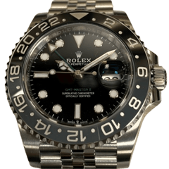 ROLEX,GMTマスター | ブランドバンク ショッピングサイト