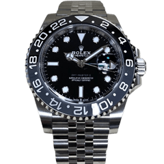 ROLEX,GMTマスター | ブランドバンク ショッピングサイト