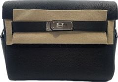 HERMES (エルメス) エールバッグジップ ミニ ショルダーバッグ ソー