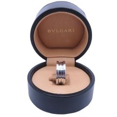 BVLGARI(�֥륬��)/B-zero1���/K18WG/2�Х��/��10��/16��/��󥯣�/NAC-427��̾�Ų�Ź��