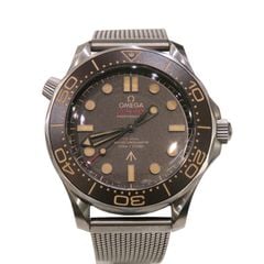 OMEGA (���ᥬ) �����ޥ�����300 �ӻ��� 210.92.42.20.01.001 �֥饦�� ������ ��°�ʴ��� ����� X-198 ���Ź