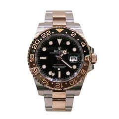 ROLEX,GMTマスター | ブランドバンク ショッピングサイト
