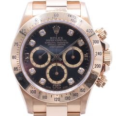 ROLEX(����å���)/�����⥰��եǥ��ȥ�/16528/�֥�å�/YG/8P������/W��/���ޢ�1/��6ʸ����/���B/NAC-429��̾�Ų�Ź��