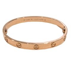 Cartier (����ƥ���) ��� �֥쥹��å� ���饷�å���ǥ� �֥쥹��å� B6067417 K18PG ������16 ���A V141���Ź