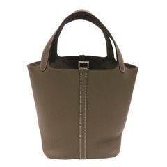 HERMES (����᥹) �ԥ�����MM �ϥ�ɥХå� ���ȥ�����/����С���� �ȥ��� K��� ̤���� U17 ���Ź