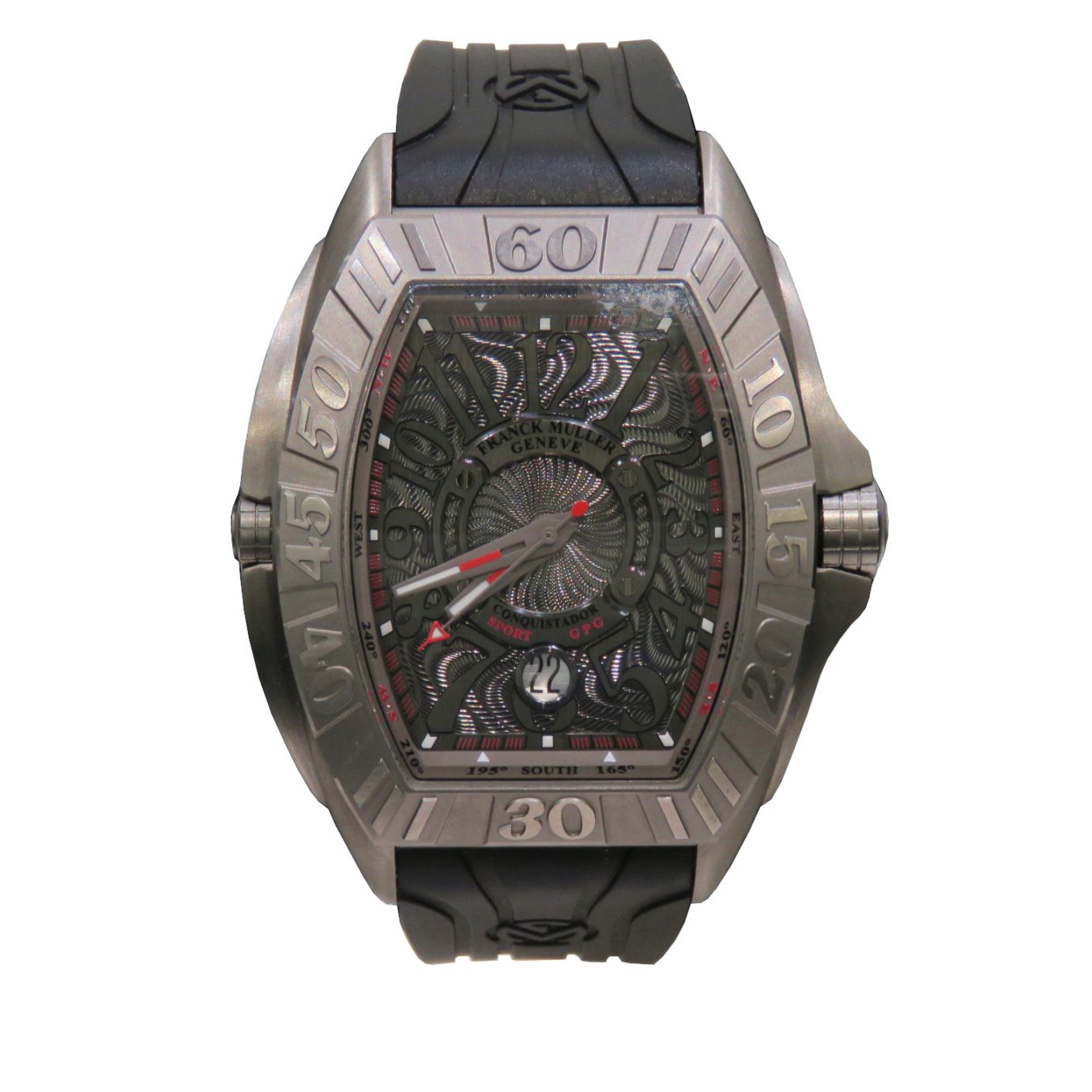 ブランドバンク フリマサイト ブラバン｜FRANCK MULLER (フランク 