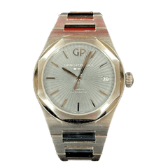 GIRARD-PERREGAUX (���顼��ڥ르) ���쥢���ȡ������ȥޥƥ��å�42MM������ե��˥åȥ��졼��81010-11-3475-1CM ̤�����ʡ�AE-337(����Ź)