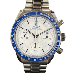 OMEGA(���ᥬ) ���ԡ��ɥޥ����� 38 �ߥ�� ����ƥ��� 2026��522.30.38.50.04.001��̤�����ʡ�AE-341������Ź��