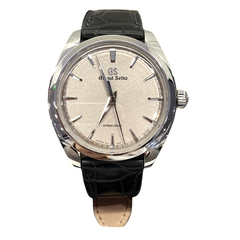 GRAND SEIKO(�����ɥ�������) ���쥬�󥹥��쥯����� ���ץ�󥰥ɥ饤�� ����ð����Ź2024�����ǥ� SBGY037 2025ǯ2�� ̤���� UH-46 (����Ź)