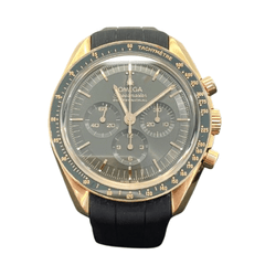 OMEGA(���ᥬ) ���ԡ��ɥޥ����� �ࡼ�󥦥��å� �ץ��ե��å���ʥ� 310.63.42.50.10.001 750YG 2025ǯ7�� ����� UH-44 (����Ź)
