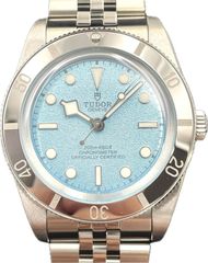 TUDOR(���塼����) �֥�å��٥�54 79000 �饰����֥롼 2025ǯ11�� ̤���� ���� ST-841 ���ض�Ź