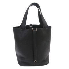 HERMES (����᥹) �ԥ�����MM �ϥ�ɥХå� �֥�å�/����С���� �ȥ��� Z��� ���A T18 ���Ź