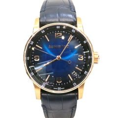 AUDEMARS PIGUET (�����ǥޡ��ԥ�) CODE11.59 �ӻ��� 15210OR.OO.A028CR.01 ���⡼���֥롼 ��°�ʴ��� ̤������ Z-080