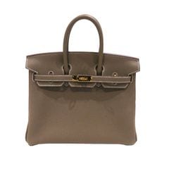 HERMES (����᥹) �С�����25 �ϥ�ɥХå� ���ȥ�����(������ɶ��) �ȥ� B��� ���A V193 ���Ź