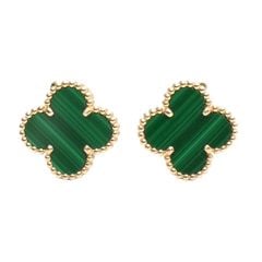 Van Cleef&Arpels (�����󥯥꡼�ա������ڥ�) ������ơ�������ϥ�֥� �ԥ��� VCARO3QL00 �ޥ饫���� 18KYG ���A U146 ���Ź