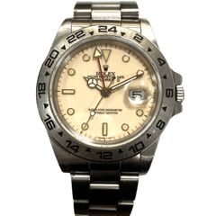 ROLEX(����å���) �������ץ����顼�� 16550  R�֡������ܥ꡼ʸ���� ������ʡ�AE-354������Ź��