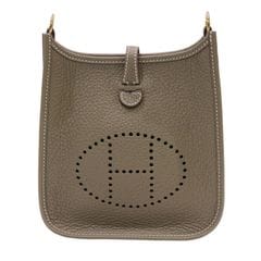 HERMES (����᥹) �������TPM ���������Хå� ���ȥ�����/������ɶ�� �ȥ��� K��� ̤���� V143 ���Ź