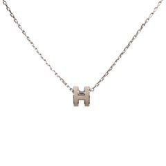 HERMES (����᥹) �ݥå�H �ڥ����ȥߥ� �١������ ��å� ̤���� V157 ���Ź