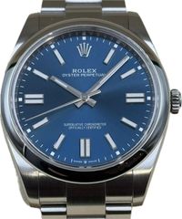 ROLEX,オイスターパーペチュアル | ブランドバンク ショッピングサイト