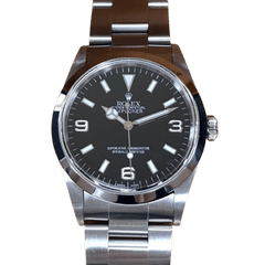 ROLEX (����å���)�������ץ����顼1��14270��������ʡ�2016ǯ�����ɥ���顡AE-368������Ź�ˡ�