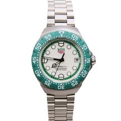 Cartier(カルティエ) タンクマストLM WSTA0056 グリーン 中古美品