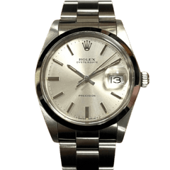 ROLEX(����å���) �����������ǥ��� �ץ쥷����� 6694(88����1985ǯ��) �����ͭ�� ����ʡ�AE-371������Ź��