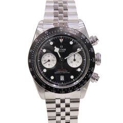 TUDOR (���塼����) �֥�å��٥� ������ �ӻ��� 79360N �֥�å� SS ̤Ĵ�� ��°�ʴ��� ̤���� Y-119 ���Ź