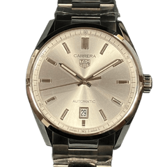 TAG Heuer(�����ۥ��䡼) ����� �����С�5�ǥ��ȡ�WBN2111-BA0639  ̤������ ������ ��AE-374������Ź��