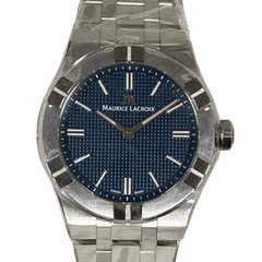 MAURICE LACROIX (�⡼�ꥹ�饯����) �������� �ޥ˥奢�� ����֥���ѥ󥨥ǥ������ �괬���ࡼ�֥������500�ܸ����ǥ� AI7007-SS00E-430-C ̤������  AE-373������Ź��