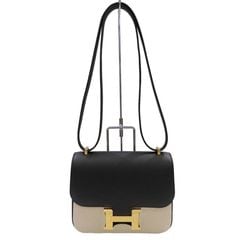 HERMES (エルメス) エールバッグジップ ミニ ショルダーバッグ ソー