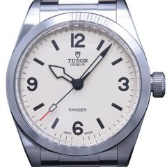 TUDOR (チューダー) ブラックベイ68 7943A1A0NU ブルー 未使用 心斎橋