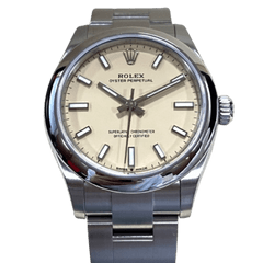 ROLEX(����å���) �����������ѡ��ڥ��奢��31��277200���١����塡̤�����ʡ����ʡ�AE-377������Ź��