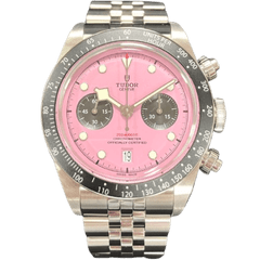 TUDOR�ʥ��塼�����ˡ��֥�å��٥������Ρ�79360N���ԥ󥯡ߥ֥�å���̤�����ʡ�AE-378������Ź��