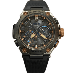 CASIO�ʥ�������G-SHOCK MR-G��MRG-B2000R-1AJR���֥�å���������ʡ�AE-376������Ź��
