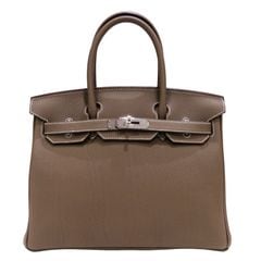 HERMES (����᥹) �С�����30 �ϥ�ɥХå� ���ȥ�����(����С����) �ȥ� W��� ̤���� W66 ���Ź