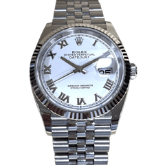 ROLEX,デイトジャスト | ブランドバンク ショッピングサイト