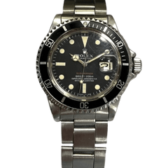 ROLEX(����å���)  ���֥ޥ꡼�� 1680  �֥��֥ޥ꡼�ʡ����Ρ���¸Ȣ�Τߡ�AE-381��(����Ź)