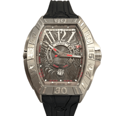 FRANCK MULLER�ʥե�󥯥ߥ�顼�˥��󥭥����ɡ��륰���ץꡡ8900SCDTGPG������ʡ�AE-380������Ź��