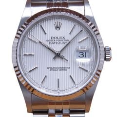 ROLEX(����å���)/�ǥ��ȥ��㥹��/16234/����С����ڥ��ȥ꡼/����ӥ꡼/2025ǯOH��/�����̵/�������/NAC-457��̾�Ų�Ź��