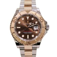 ROLEX (����å���) ��åȥޥ����� �ӻ��� 126621 ���祳 SS/ERG ���������� ��°�ʴ��� ��� Y-160 ���Ź