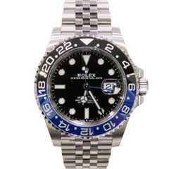 ROLEX,GMTマスター | ブランドバンク ショッピングサイト