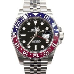 ROLEX,GMTマスター | ブランドバンク ショッピングサイト