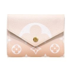 LOUIS VUITTON(�륤�����ȥ�) �Х����ס��롦�ݥ�ȥե����桦�������ȥ꡼�� ���� �޺��� M80386 �֥�塼�� ��Υ���ॸ�㥤����� ���A W8 ���Ź